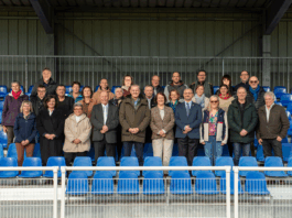 Municipales 2026. À Saint-Vit, une liste d’opposition se présente face à Pascal Routhier