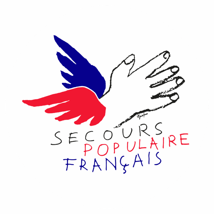 Secours Populaire Gennes