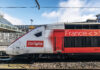 Région. Le rétablissement du 4e TGV Lyria Paris-Lausanne en bonne voie ?
