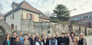 Municipales 2026. À Montfaucon, les conseillers sortants s’unissent autour d’Anne-Marie Poty