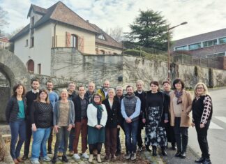 Municipales 2026. À Montfaucon, les conseillers sortants s’unissent autour d’Anne-Marie Poty