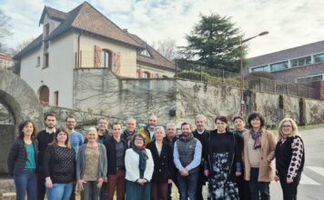 Municipales 2026. À Montfaucon, les conseillers sortants s’unissent autour d’Anne-Marie Poty