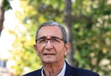 Municipales 2026. Patrick Ayache à nouveau candidat à Pirey Patrick Ayache