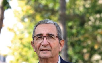 Municipales 2026. Patrick Ayache à nouveau candidat à Pirey Patrick Ayache