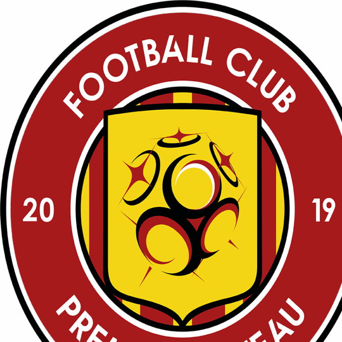 Fotball Club Premier Plateau
