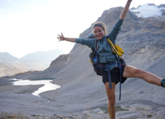 Besançon. Le festival « Histoires & Crapahutes » met les parcours féminins à l’honneur