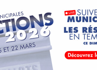 Élections Municipales 2026 : Suivez la journée en direct sur Hebdo25 – Secteur Doubs