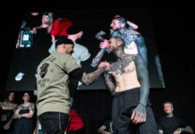 Le Dossier. Breakdance, électro et Japon : le tatouage fait son show à Besançon !