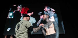 Le Dossier. Breakdance, électro et Japon : le tatouage fait son show à Besançon !