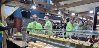 Salon International de l’Agriculture 2026. Comté : le palmarès 2026 met en lumière toute une filière Le comté au salon de l'Agriculture