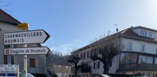 Damprichard. Une mobilisation quotidienne devant l’école pour éviter la fermeture d’une classe