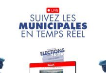 DIRECT. Élections Municipales 2026 : Suivez la journée du second tour en direct sur Hebdo25