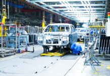 Économie. L’industrie continue de décrocher en Bourgogne Franche-Comté Industrie Automobile