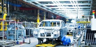 Économie. L’industrie continue de décrocher en Bourgogne Franche-Comté Industrie Automobile