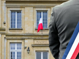 Municipales 2026. Les nouveaux élus prennent place autour de Besançon !