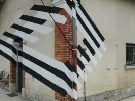 Besançon. La ville recherche trois jeunes artistes à accueillir aux Ateliers Vauban Ateliers Vauban Ancienne Caserne Besançon