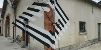 Ateliers Vauban Ancienne Caserne Besançon