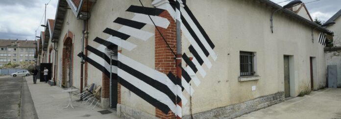 Ateliers Vauban Ancienne Caserne Besançon