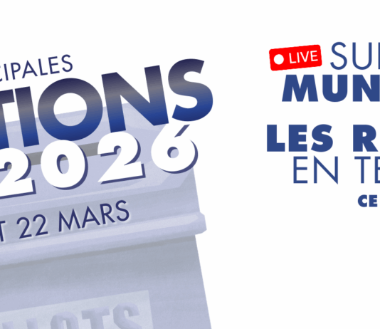 DIRECT. Élections Municipales 2026 : Suivez la journée du second tour en direct sur Hebdo25