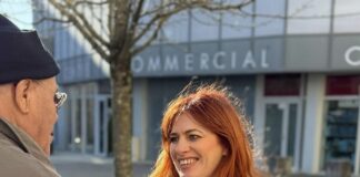 Billet d’humeur : Séverine Véziès, le nouveau cœur battant de la gauche bisontine ?