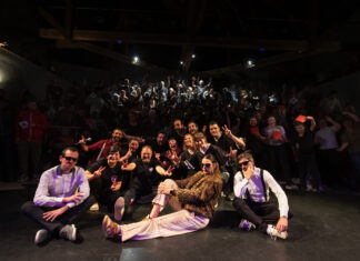 Pontarlier. Le festival d’improvisation théâtrale revient du 19 au 22 mars