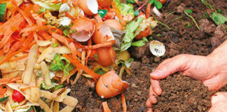 Haut-Doubs. Tous au compost ! Préval Haut-Doubs rencontre les habitants autour du compostage