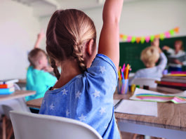 Pontarlier. Les inscriptions scolaires sont ouvertes ! inscriptions scolaires à Pontarlier