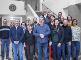 Municipales 2026. À Chalezeule, une seule liste portée par l’adjoint sortant Hervé Groult Hervé Groult Chalezeule