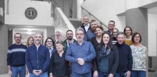 Hervé Groult Chalezeule