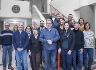 Hervé Groult Chalezeule