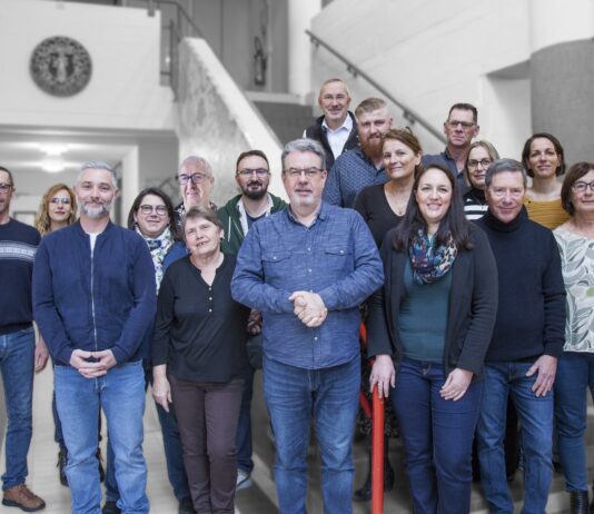 Municipales 2026. À Chalezeule, une seule liste portée par l’adjoint sortant Hervé Groult Hervé Groult Chalezeule