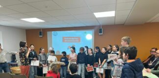 Pays horloger. La finale départementale des « Petits Champions de la lecture » a rendu son verdict