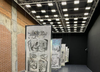 Besançon. Le FRAC Franche-Comté explore l’art du dessin avec sa nouvelle exposition