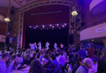 Besançon. Carton plein pour le « Tour du monde en 80 plats »