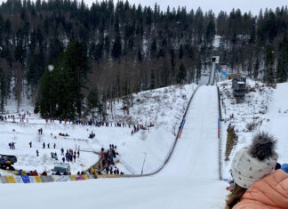 Sport. Championnats de France de ski nordique aux Tuffes : les skieurs francs-comtois étaient au rendez-vous