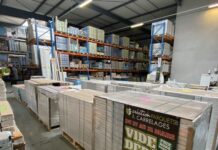 Grand Besançon. Création Parquets & Carrelages vide son dépôt à des prix « hors norme » !