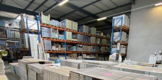 Grand Besançon. Création Parquets & Carrelages vide son dépôt à des prix « hors norme » !