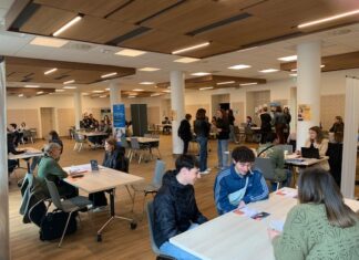 Morteau. Un forum pour aider les jeunes à décrocher un job d’été