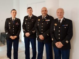 Doubs. 3,6 millions d’euros d’avoirs criminels saisis par la cellule de lutte contre le travail illégal et les fraudes (CELTIF) en 2025