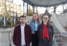 Besançon. Des étudiants ont besoin de vous pour relever ces énigmes à Besançon !