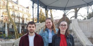 Besançon. Des étudiants ont besoin de vous pour relever ces énigmes à Besançon !
