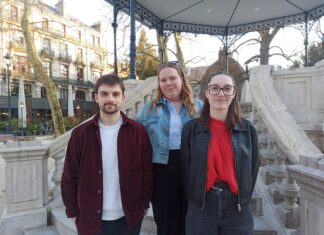 Besançon. Des étudiants ont besoin de vous pour relever ces énigmes à Besançon !