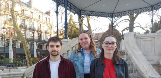 Besançon. Des étudiants ont besoin de vous pour relever ces énigmes à Besançon !