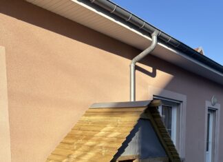 Valdahon. De nouveaux espaces de jeu pour les élèves de la maternelle Jean Monnet