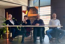 candidats mairie Pontarlier programme