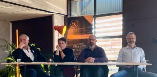 Pontarlier. Municipales 2026 : les candidats face aux petites et moyennes entreprises candidats mairie Pontarlier programme