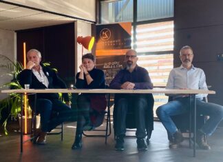 candidats mairie Pontarlier programme