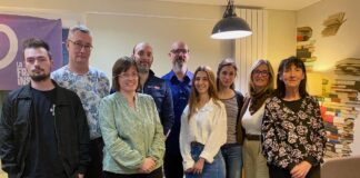 adjoints Gauche Pontissalienne Pontarlier