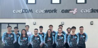 Besançon. Le BMX Besançon : une nouvelle saison, des champions et de grandes ambitions