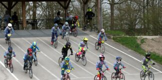 Région. Près de 900 pilotes attendus pour le Challenge France de BMX